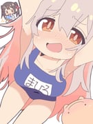 二次元插画 #11424790