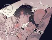 二次元插画 #11424791
