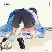 二次元插画 #11424792