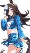 二次元插画 #11424796