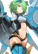二次元插画 #11424807