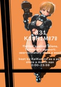 二次元插画 #11424813