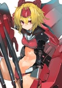 二次元插画 #11424824