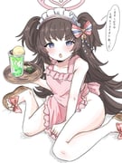 二次元插画 #11424846
