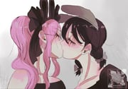 二次元插画 #11424858
