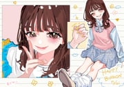 二次元插画 #11424860