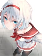 二次元插画 #11424864