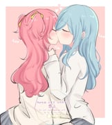 二次元插画 #11424867