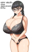 二次元插画 #11424872