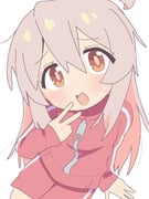二次元插画 #11424874