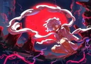 二次元插画 #11424878