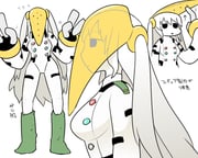 二次元插画 #11424890