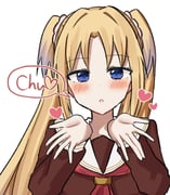二次元插画 #11424892