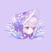 二次元插画 #11424894