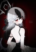 二次元插画 #11424901