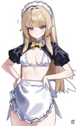 二次元插画 #11424919