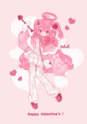 二次元插画 #11424929