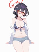 二次元插画 #11424940