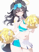 二次元插画 #11424967
