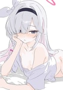二次元插画 #11424982
