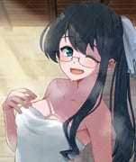 二次元插画 #11424993