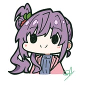 二次元插画 #11424995