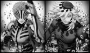 二次元插画 #11424997
