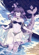 二次元插画 #11424999