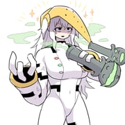 二次元插画 #11425009