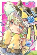 二次元插画 #11425013