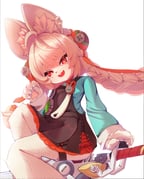 二次元插画 #11425018