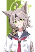二次元插画 #11425028