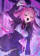 二次元插画 #11425038