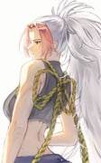 二次元插画 #11425049