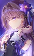 二次元插画 #11425051