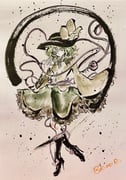 二次元插画 #11425062