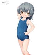 二次元插画 #11425063