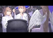 二次元插画 #11425070