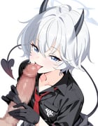 二次元插画 #11425072