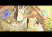 二次元插画 #11425083