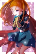 二次元插画 #11425085