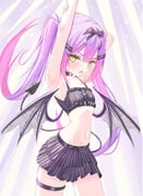 二次元插画 #11425087