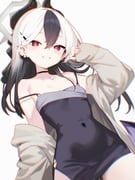 二次元插画 #11425096