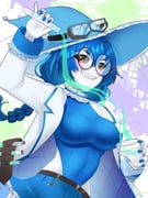 二次元插画 #11425098