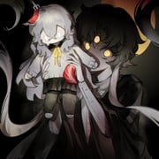 二次元插画 #11425099