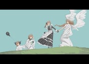 二次元插画 #11425107