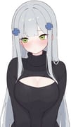 二次元插画 #11425109