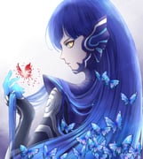 二次元插画 #11425110