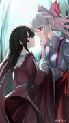 二次元插画 #11425111