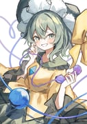 二次元插画 #11425120